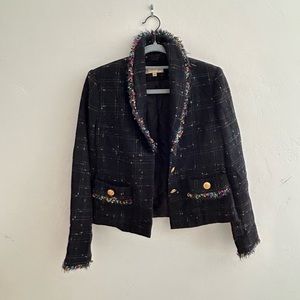 Patrick Christopher jacker